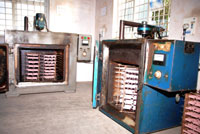 Ovens