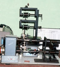 Winding Machine