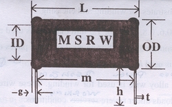 TYPE MSRW